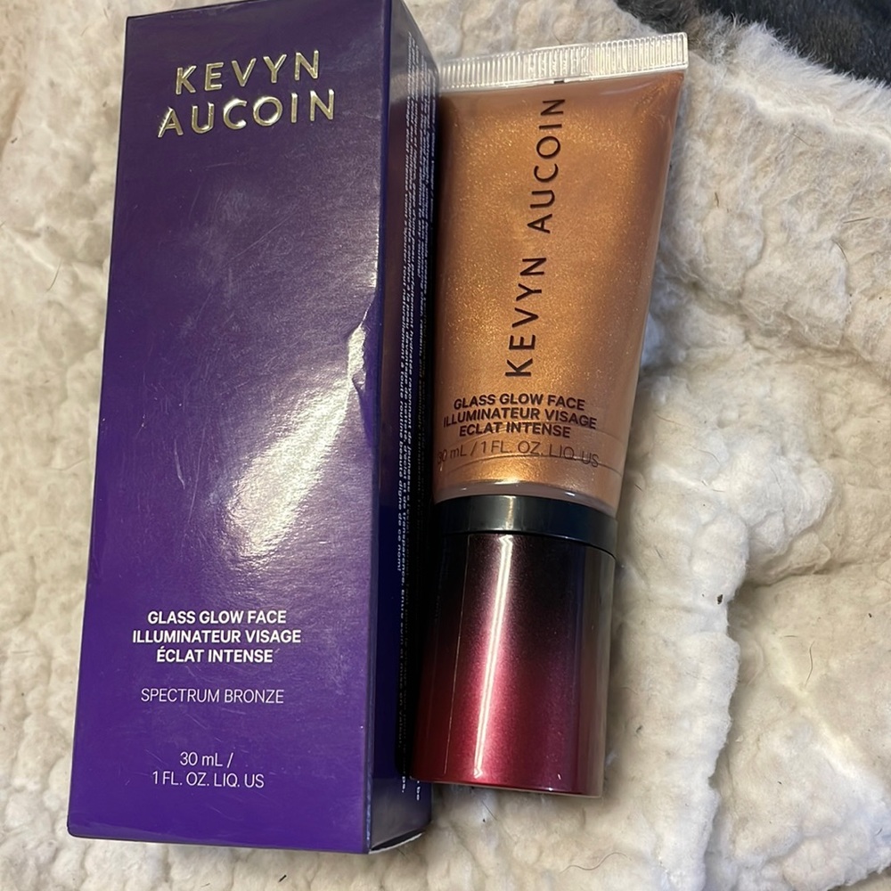 Kevyn Aucoin